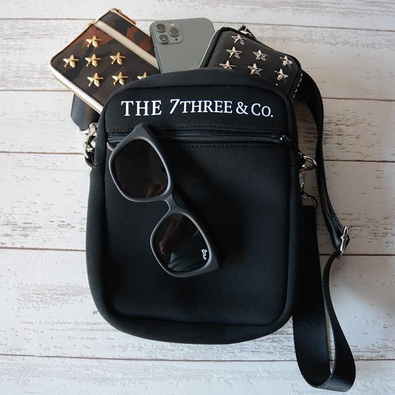 THE NEO PLANE SHOULDER BAG 25AW - 73R 公式オンラインストア