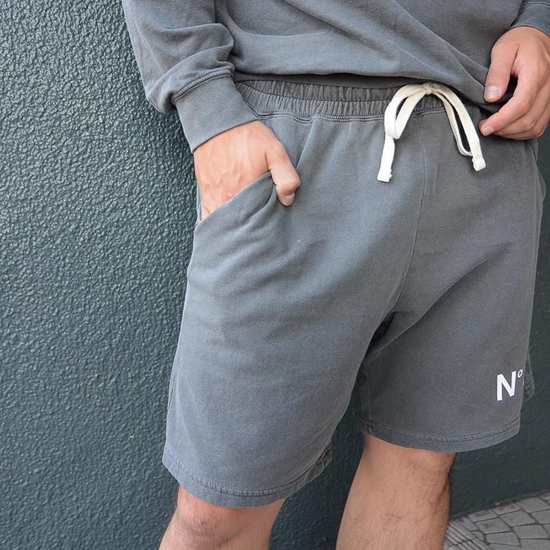 N73 VINTAGE SHORT PANTS 25AW - 73R 公式オンラインストア | サーフ