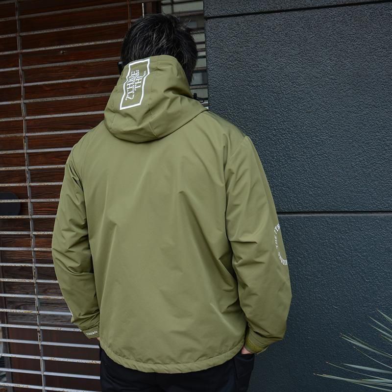 ジャケット・アウター snsn カワサキモータースジャパン：新作の春夏ウェア＆グッズを掲載