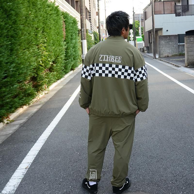 treasure サイン入り　アウター SUPPLIER 25AW PRE-ORDER