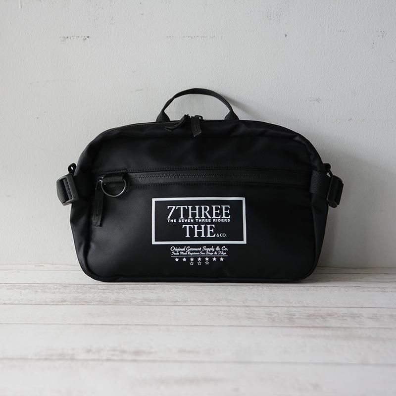 【新品未使用】73R セブンスリーアール　ウエットスーツ　日本製　メンズ　ML 73R セブンスリーアール セットアップ スウエット/73R11-SETUP01