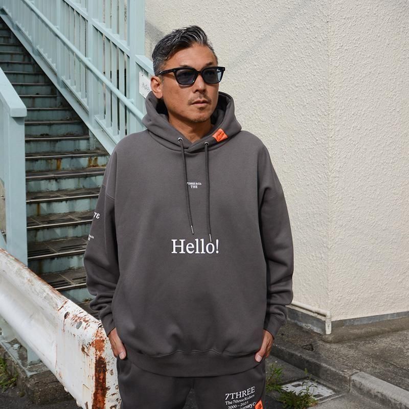 73R 公式オンラインストア | サーフ・スケーターカジュアル