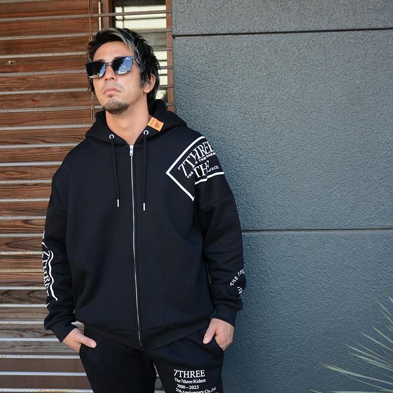 73R 公式オンラインストア | サーフ・スケーターカジュアルブランド