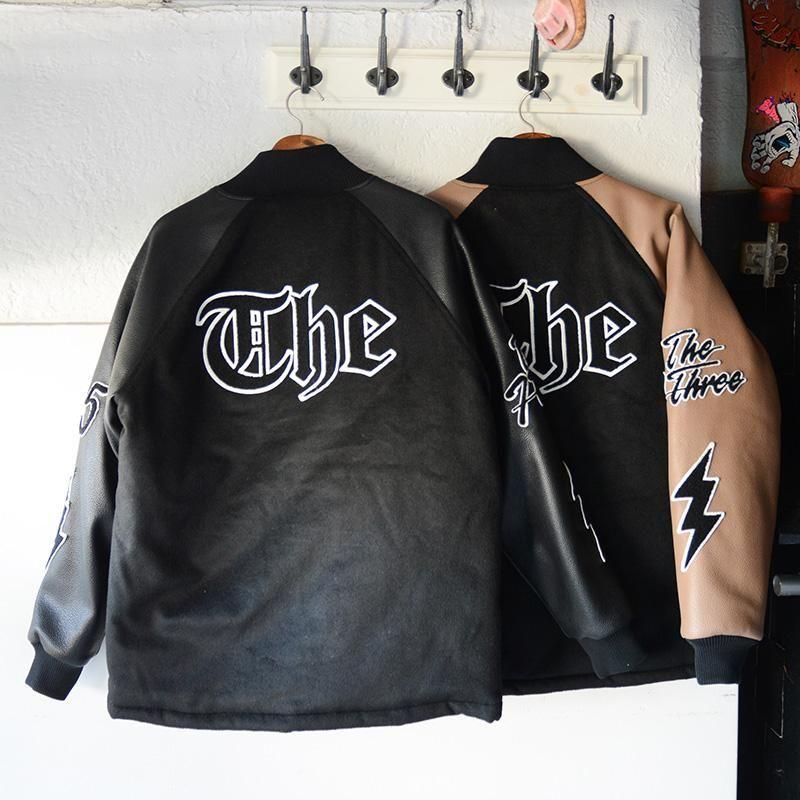 25TH ANNIVERSARY TEAM STADIUM JAKET 25AW - 73R 公式オンライン