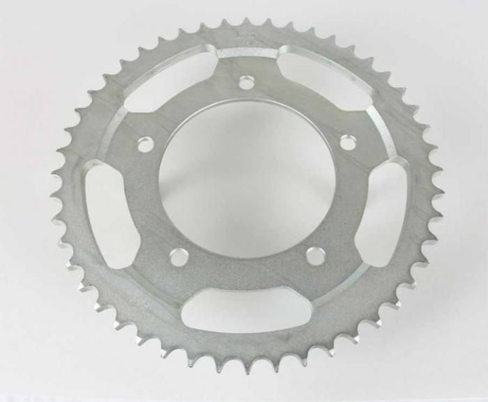 AFAM（アファム） リアスプロケット 420サイズ GROM(グロム、MSX125