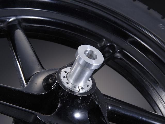 G-craft Gクラフト 90406 KSR110 NSRホイール スイングアーム