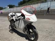 ミニバイクレースパーツ専門店「switch!」