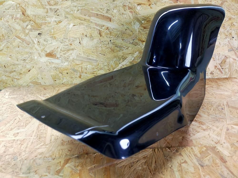 週末特価！！！ビーハウス製　グロム5用　レーシングシート Beehouse製GROM5用シートベース | SMG Racing 6→7