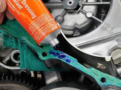 DAYTONA（デイトナ） パーマテックス パーマシールド耐ガソリン