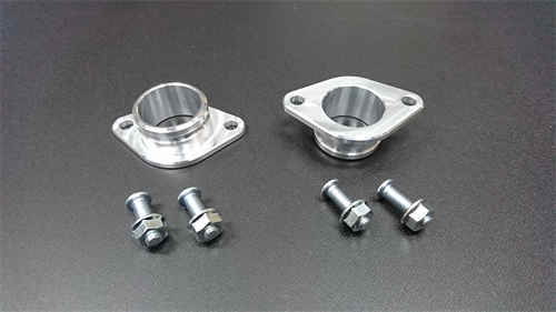 T-TECH(ティーテック) PD22キャブレター用変換アダプター T-TECH(ティーテック) PD22キャブレター用変換アダプター