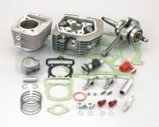 ミニバイクレースパーツ専門店「switch!」NSR50 NSRmini NSF100