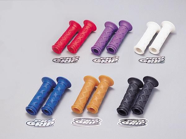 短ゴリ PROGRIP(プログリップ） 原付モデル用ショートタイプ 789タイプ