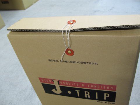 J-TRIP ビートブレーカー（大） - ミニバイクレースパーツ専門店 