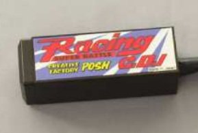 C.F POSH（ポッシュ）　レーシングCDI スーパーバトル　KSR-1 - ミニバイクレースパーツ専門店「switch!」NSR50  NSRmini NSF100 GROM XR100 APE100 KSR CBR250R