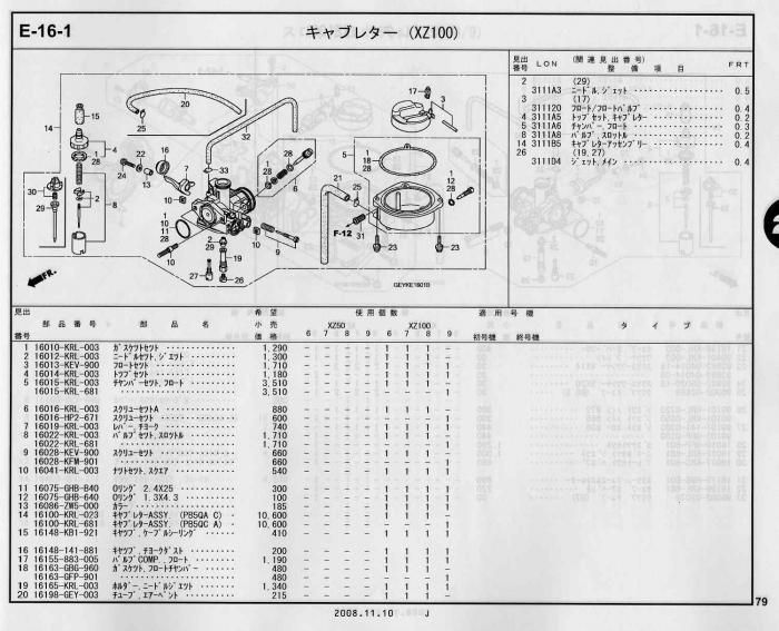 ホンダ07 APB-ZY 3 A 100ホルダープロップシャフト - 電動工具