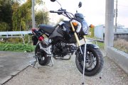 ミニバイクレースパーツ専門店「switch!」NSR50 NSRmini NSF100 GROM XR100 APE100 KSR CBR250R