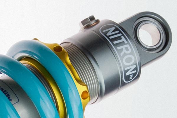 NITRON（ナイトロン）　ミニショック　R1シリーズ 　GROM（グロム） 61mYT7oHNmL._UF350,350_QL50_.jpg