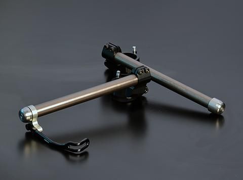 TTS(ツルノテクニカルサービス) CBR600RR 07 ハンドルキット 10
