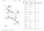 YZF-R25(1WD2) ヤマハ純正部品 ブロックNo.FIG.34 カウリング1 パーツ