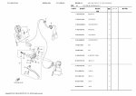 YZF-R25(1WD2) ヤマハ純正部品 ブロックNo.FIG.27 リヤホイール パーツ 