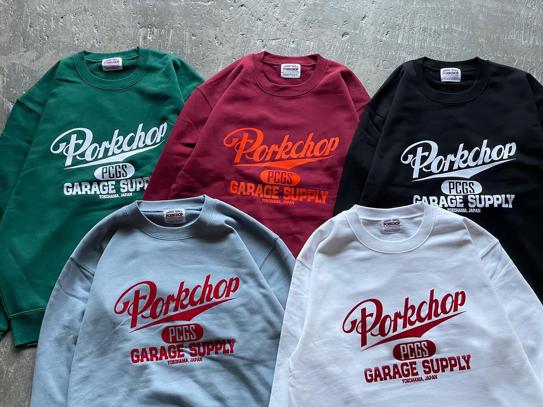 新品】PORKCHOP GARAGE SUPPLY ポークチョップ ZIPPO Zippo Porkchop