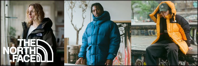 THE NORTH FACE (ザノースフェイス) 一覧ページ 正規取扱店 通販