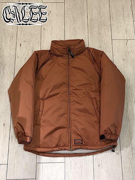 40%OFF SALE CALEE (キャリー) OUTDOORS JACKET (アウトドアジャケット