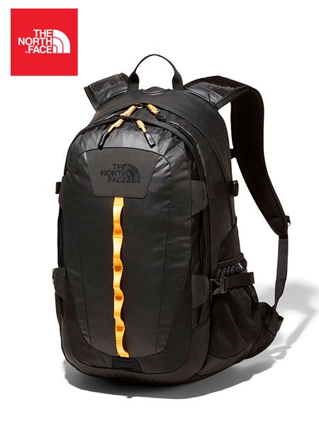 The North Face ザノースフェイス Hot Shot Cl ホットショット クラシック Br Tnfブラックリップ Thenorthface Storage Store