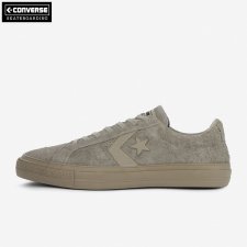 <img class='new_mark_img1' src='https://img.shop-pro.jp/img/new/icons43.gif' style='border:none;display:inline;margin:0px;padding:0px;width:auto;' />CONVERSE SKATEBOARDING (コンバーススケートボーディング) PRORIDE SK OX + (プロライド SK OX +) OLIVE