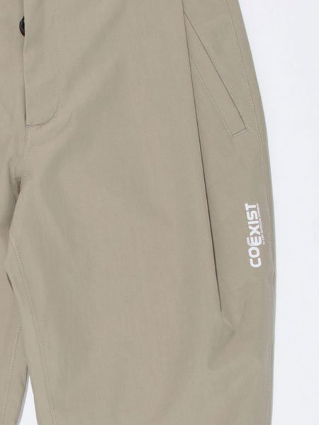 40% OFF SALE 【COMFY OUTDOOR GARMENT】 FULLSEAM COMPASS TROUSER