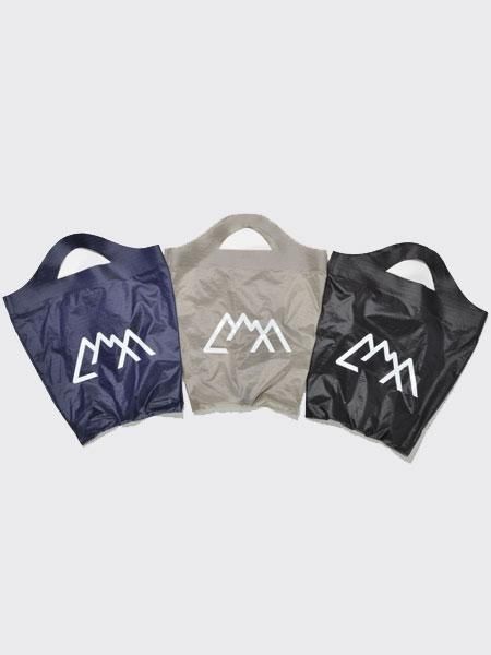 COMFY OUTDOOR GARMENT 】 CMF SHOP BAG ( SMALL ) ( ショップ