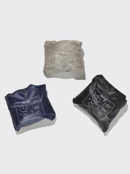 COMFY OUTDOOR GARMENT 】 CMF SHOP BAG ( SMALL ) ( ショップ