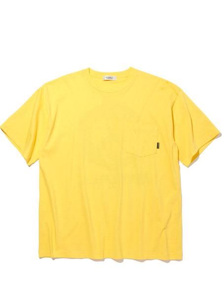 20% OFF SALE RADIALL (ラディアル) PEACE ROSE - CREW NECK