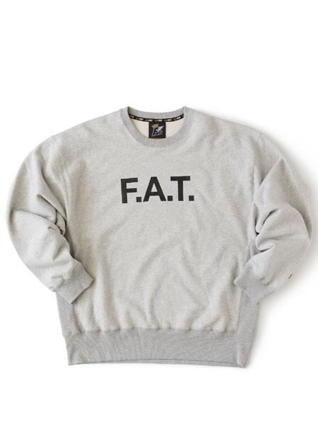 新品 エフエーティー ×ワイルドシングルス FAT オリーブ TITCH