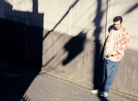 40% OFF SALE 【 RADIALL 】 L＆D - CARDIGAN SWEATER L/S