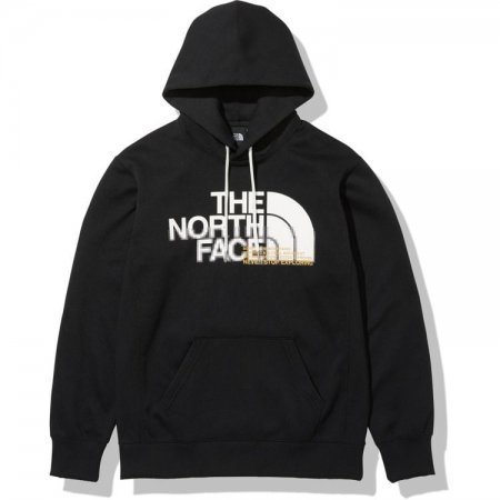 THE NORTH FACE (ザノースフェイス) Front Half Dome Hoodie(プル ...