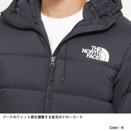 THE NORTH FACE (ザノースフェイス) Trango Parka (トランゴ