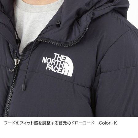 THE NORTH FACE (ザノースフェイス) Trango Parka (トランゴパーカ) K