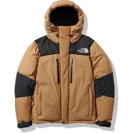 THE NORTH FACE バルトロライトジャケットユーティリティブラウン