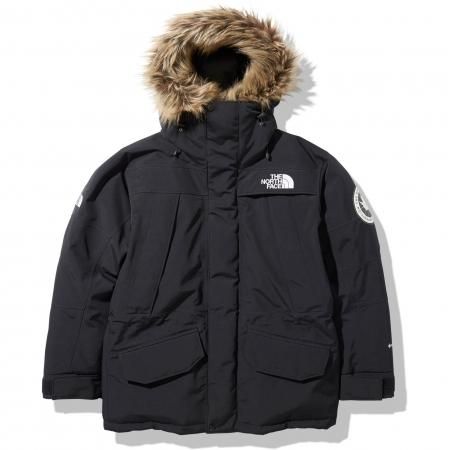 THE NORTH FACE　アンタークティカパーカ　ND92032 L 黒