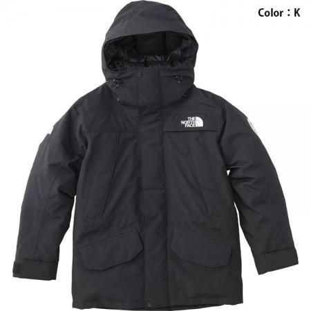 THE NORTH FACE (ザノースフェイス) ANTARCTICA PARKA (アンターク