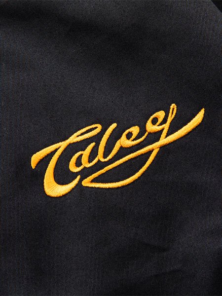 40% OFF SALE 【CALEE】 Tigerbolt embroidery swing top (スウィング