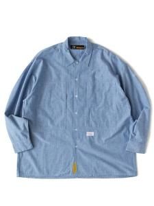 F.A.T. オーバーサイズTシャツ F.A.T. | エフエーティー – cocorozashi