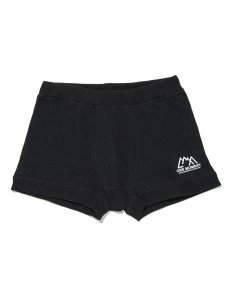 <img class='new_mark_img1' src='https://img.shop-pro.jp/img/new/icons1.gif' style='border:none;display:inline;margin:0px;padding:0px;width:auto;' />【CMF OUTDOOR GARMENT】 OM BOXER SHORTS (ボクサートランクス) Black