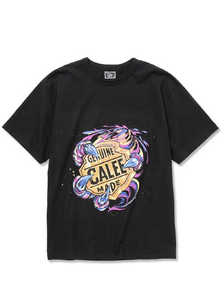 calee キャリー tシャツ