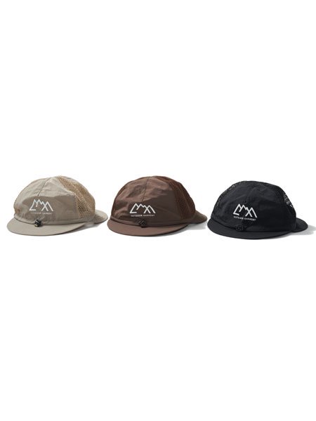 30% OFF SALE 【CMF OUTDOOR GARMENT】 ALL TIME CAP (ナイロン