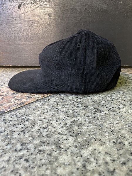 PORKCHOP GARAGE SUPPLY】 OLD PORK CORDUROY CAP (コーデュロイ