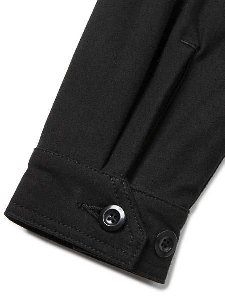 CALEE (キャリー) C/N Vintage type tm wappen swing top (スウィング ...