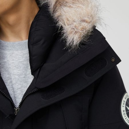 THE NORTH FACE (ザノースフェイス) ANTARCTICA PARKA (アンターク