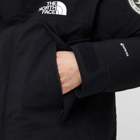 THE NORTH FACE (ザノースフェイス) ANTARCTICA PARKA (アンターク